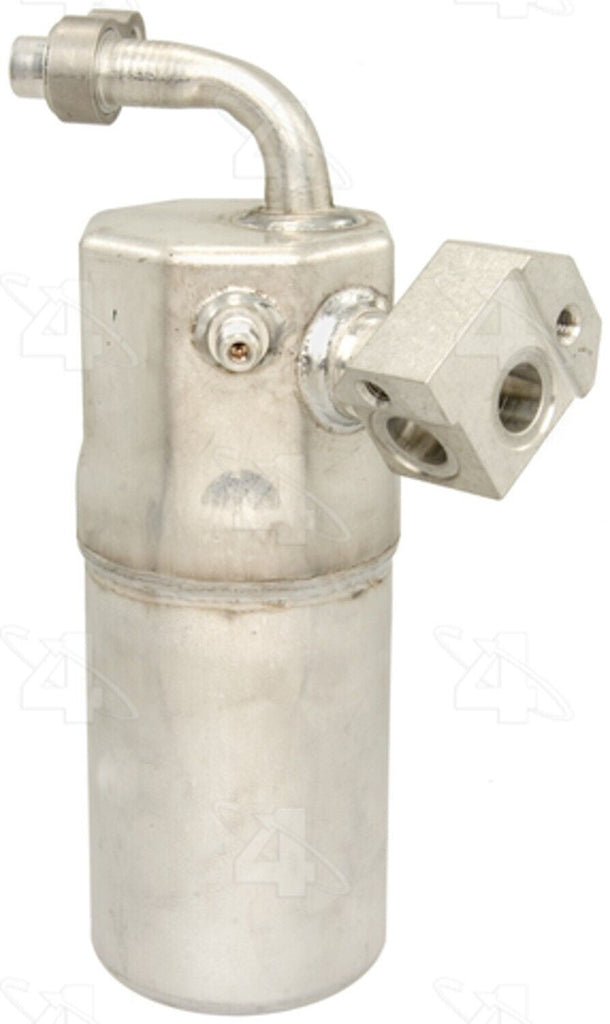 A/C Accumulator for Silverado 2500 HD, Silverado 2500 HD Classic+More 83291