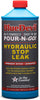 Bluedevil Products 00239 Hydraulic Stop Leak - 1 Quart