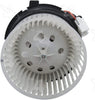 75856 Blower Motor Assembly