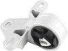 DNJ MMK1004 Complete Engine Motor & Transmission Mount Kit for 2001-2007 / Dodge/Caravan, Gran Caravan / 3.3L, 3.8L