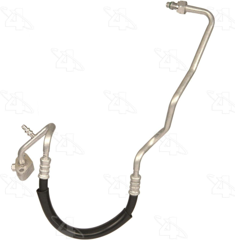 55118 A/C Hoses