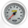 41271 3-3/8" Electric Tachometer
