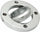 Power Accessories 9894 Billet Swivel Column Firewall Beauty Ring