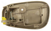 ACI Interior Door Handle for 1998-2002 Corolla 61803