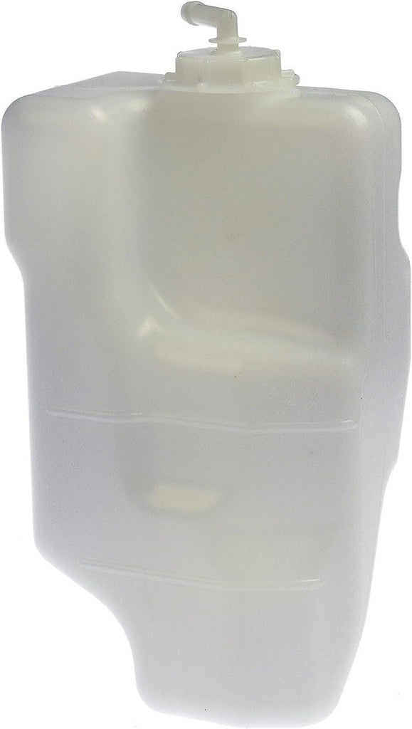 Dorman 603-503 Front Engine Coolant Reservoir Compatible with Select Acura / Honda Models