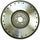 Clutch Flywheel 167711