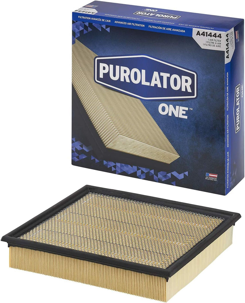 A41444 one Advanced Engine Air Filter