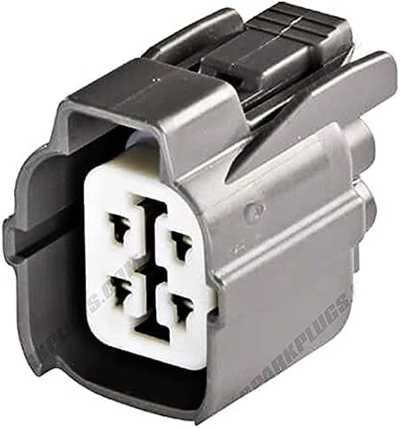 234-4733 Honda Downstream 4-Wire, 13.19” Heated Oxygen Sensor