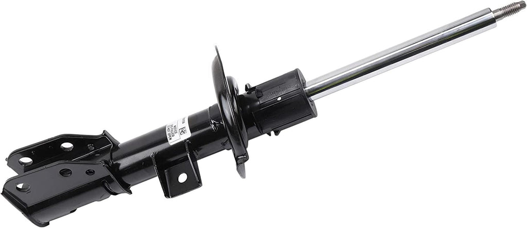 GM Original Equipment 506-757 Front Driver Side Suspension Strut Assembly