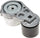 Gold 38609 Heavy Duty Drive Belt Tensioner Assembly with Pulley