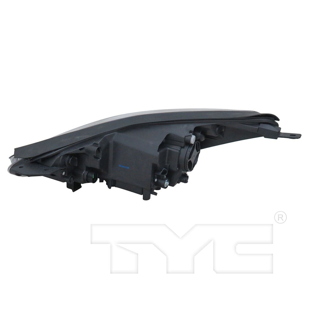 TYC Headlight Assembly for 17-21 Kia Sportage 20-9821-90-9