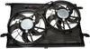 Engine Cooling Fan for Enclave, Traverse, Acadia Limited, Acadia+More 621-390