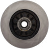 Centric Front Disc Brake Rotor for Ranger, B2300, B3000, B4000 (121.65049)