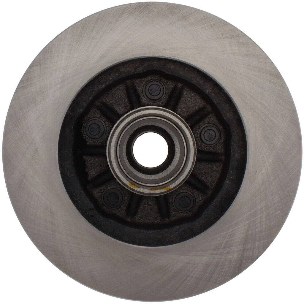Centric Front Disc Brake Rotor for Ranger, B2300, B3000, B4000 (121.65049)