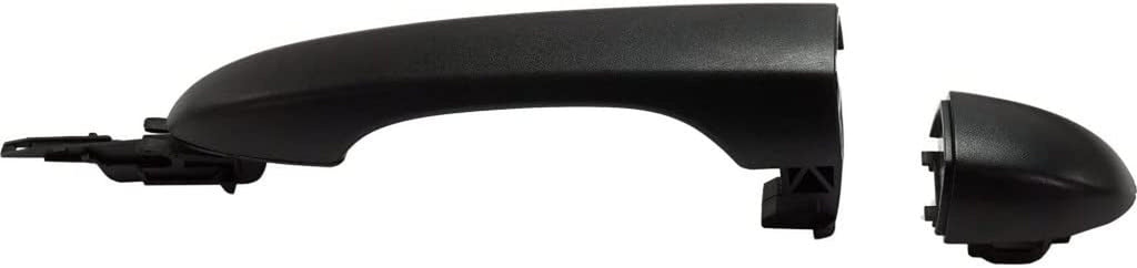 for Dodge Dart 2013-2016 Door Handle Front, Passenger Side, Rear, Driver or Passenger Side
