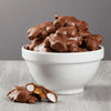 2 Pack | Kirkland Signature Caramel S’mores Clusters, 26.3 oz