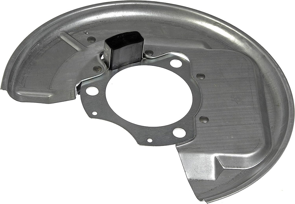 Dorman 970-006 Front Passenger Side ABS Wheel Speed Sensor Compatible with Select Chevrolet / GMC / Oldsmobile Models