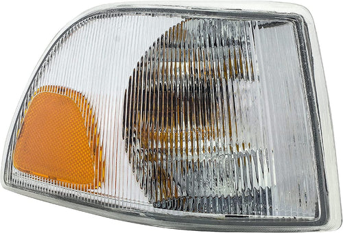Dorman 1631317 Passenger Side Parking Light Assembly Compatible with Select Volvo Models