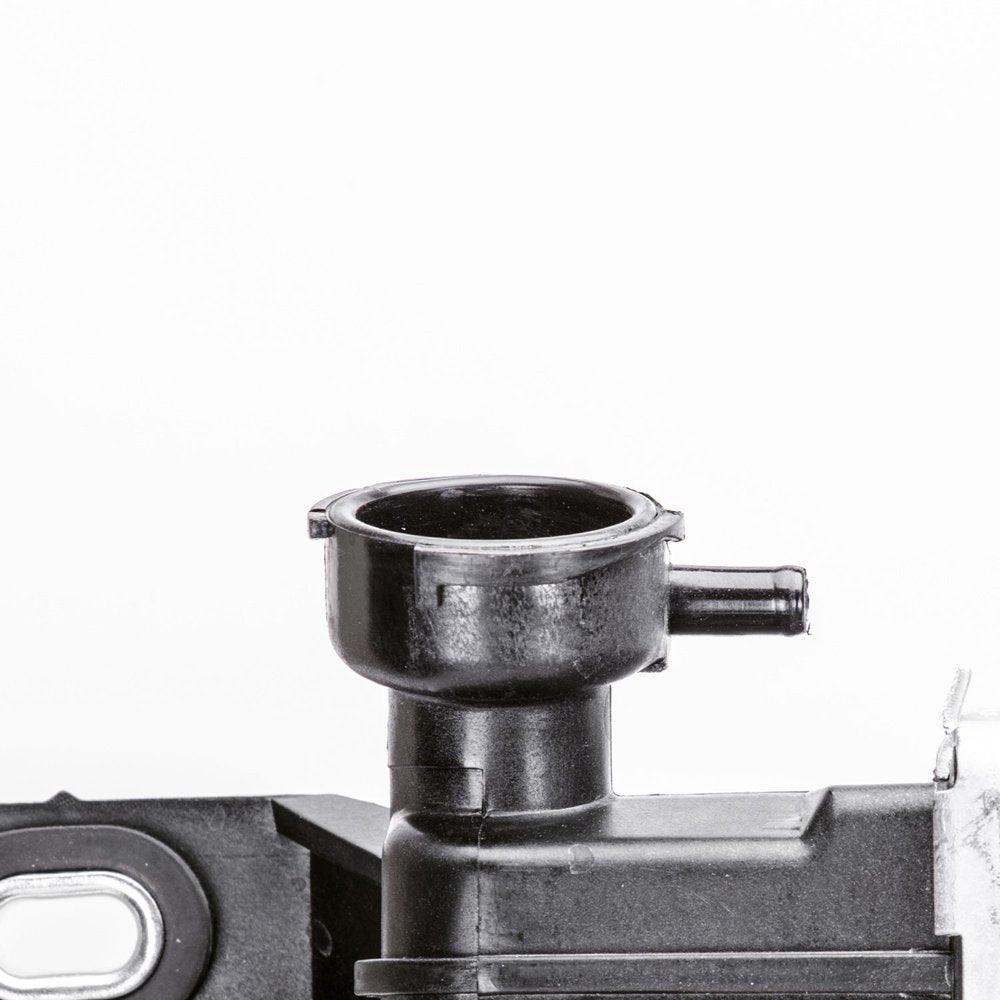 2173 Radiator Compatible with 1998-2008 Ford Ranger Fits 1999 Mitsubishi Eclipse