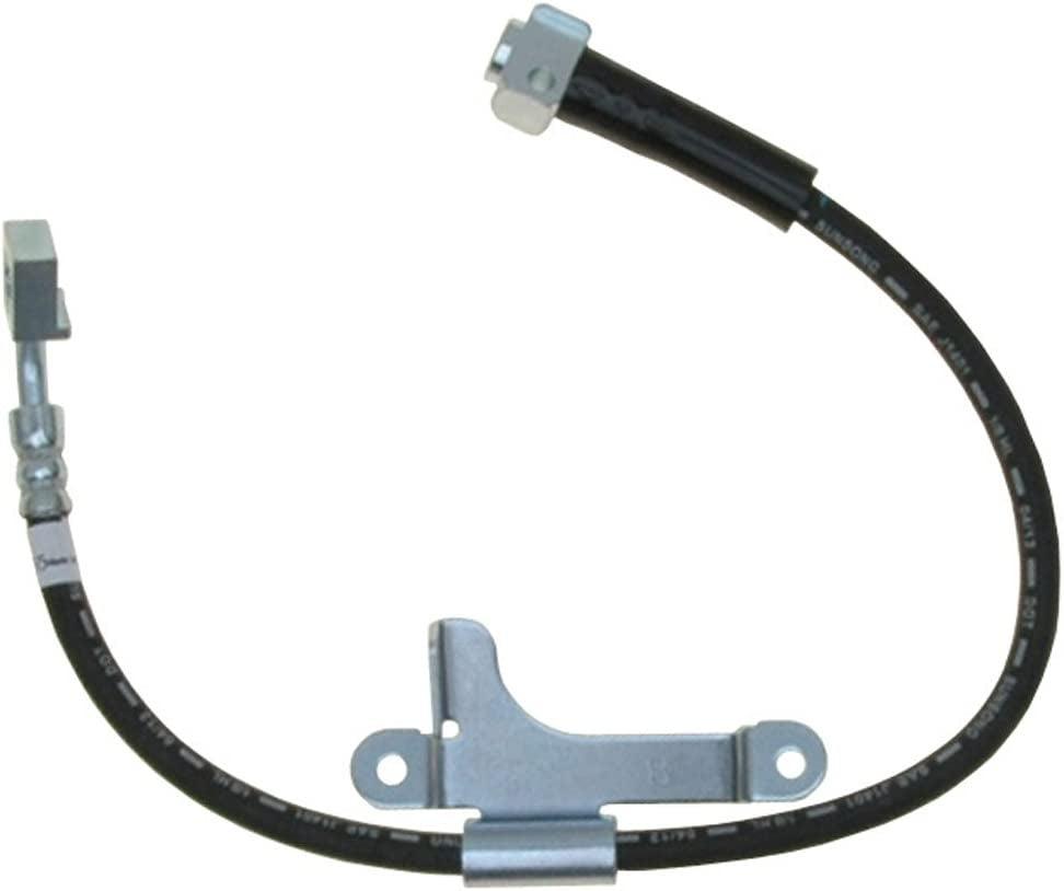 BH383355 Professional Grade Brake Hydraulic Hose