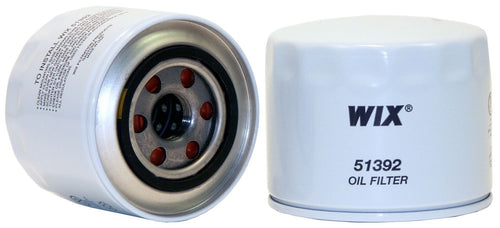 Wix Engine Oil Filter for Integra, Civic, Wagovan, Accord, Prelude 51392