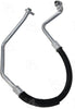 (56459) Suction Line Hose Assembly