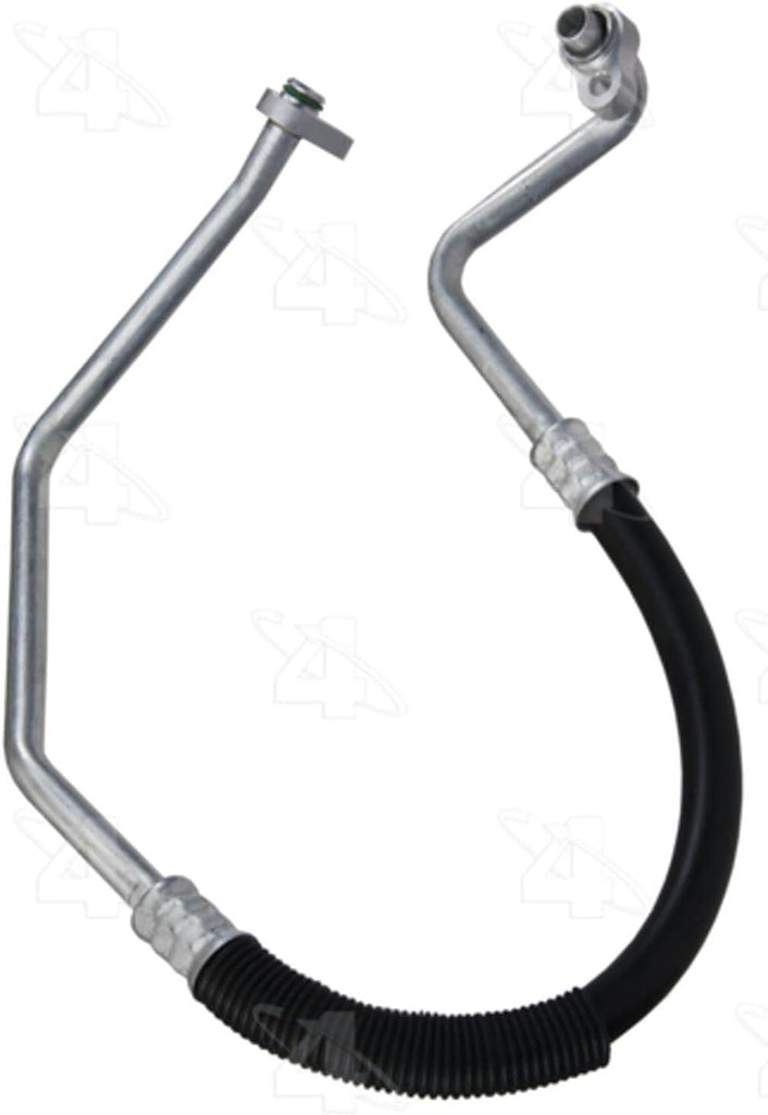 (56459) Suction Line Hose Assembly