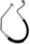 (56459) Suction Line Hose Assembly
