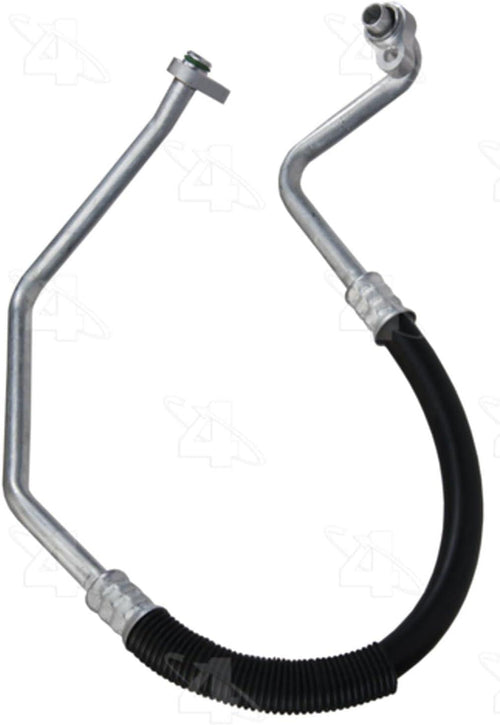 (56459) Suction Line Hose Assembly