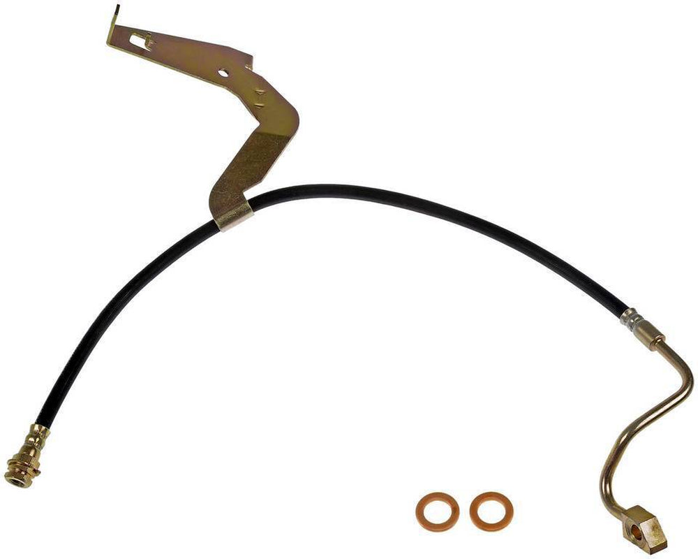 Dorman Brake Hydraulic Hose for Ford H621001