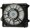 611480 Cooling Fan Assembly Compatible with 2015-2020 Honda FIT