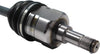 NCV12053 CV Axle Shaft Assembly - Left Front (Driver Side)