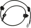 2ABS2721 ABS Speed Sensor