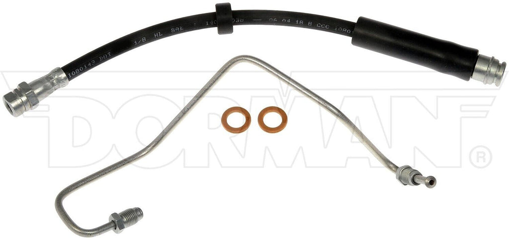 Dorman Brake Hydraulic Hose for Audi H622690