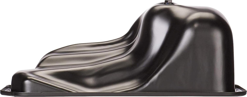 Spectra Engine Oil Pan TOP22A