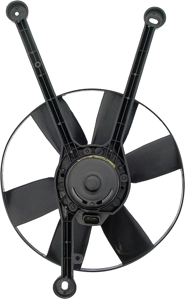 Dorman 620-623 Passenger Side Engine Cooling Fan Assembly Compatible with Select Models