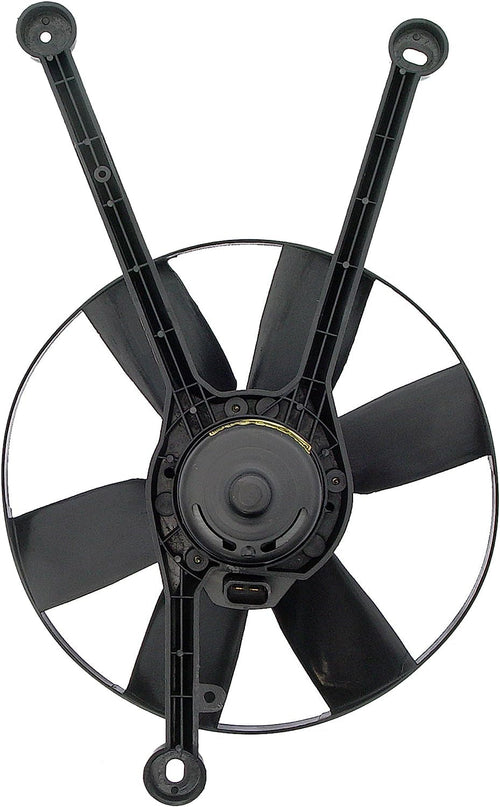 Dorman 620-623 Passenger Side Engine Cooling Fan Assembly Compatible with Select Models