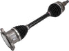 GM Original Equipment 84842044 Front Wheel Half-Shaft