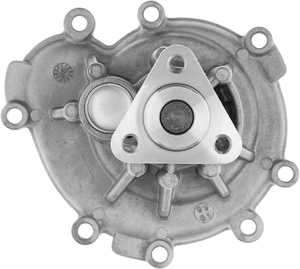 42076 Premium Engine Water Pump