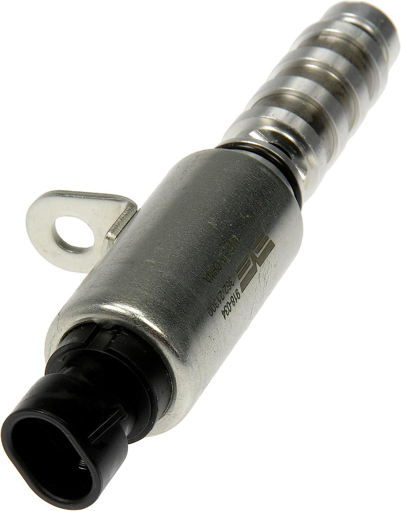 Dorman 918-034 Engine Variable Valve Timing (VVT) Solenoid Compatible with Select Hyundai / Kia Models