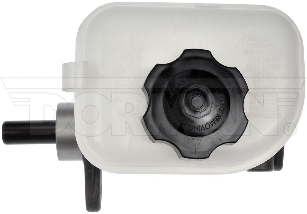 Dorman Brake Master Cylinder for 08-09 G8 M630880