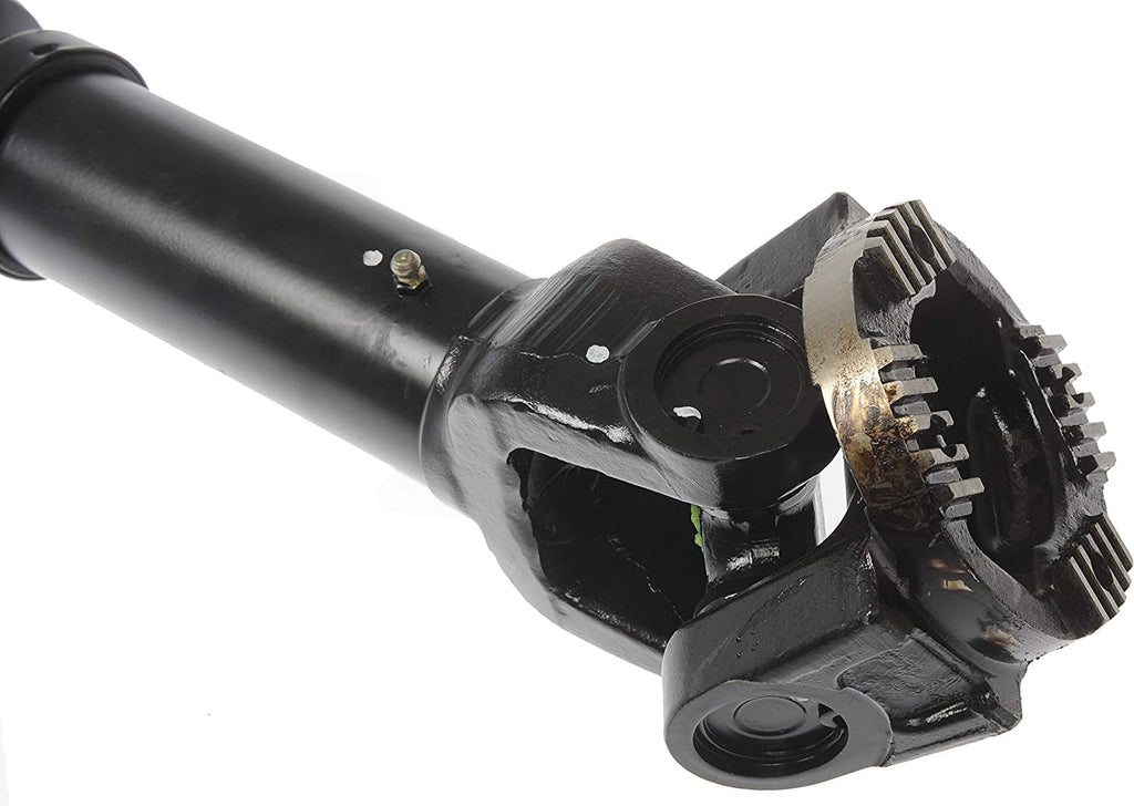 Dorman 938-161 Front Drive Shaft Compatible with Select Dodge Models