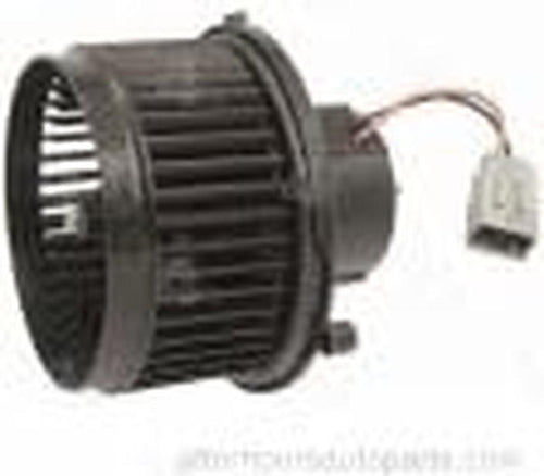 75823 Blower Motor Assembly