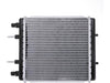 Auxiliary Radiator - Compatible with 2016 - 2022 Chevy Camaro 2017 2018 2019 2020 2021