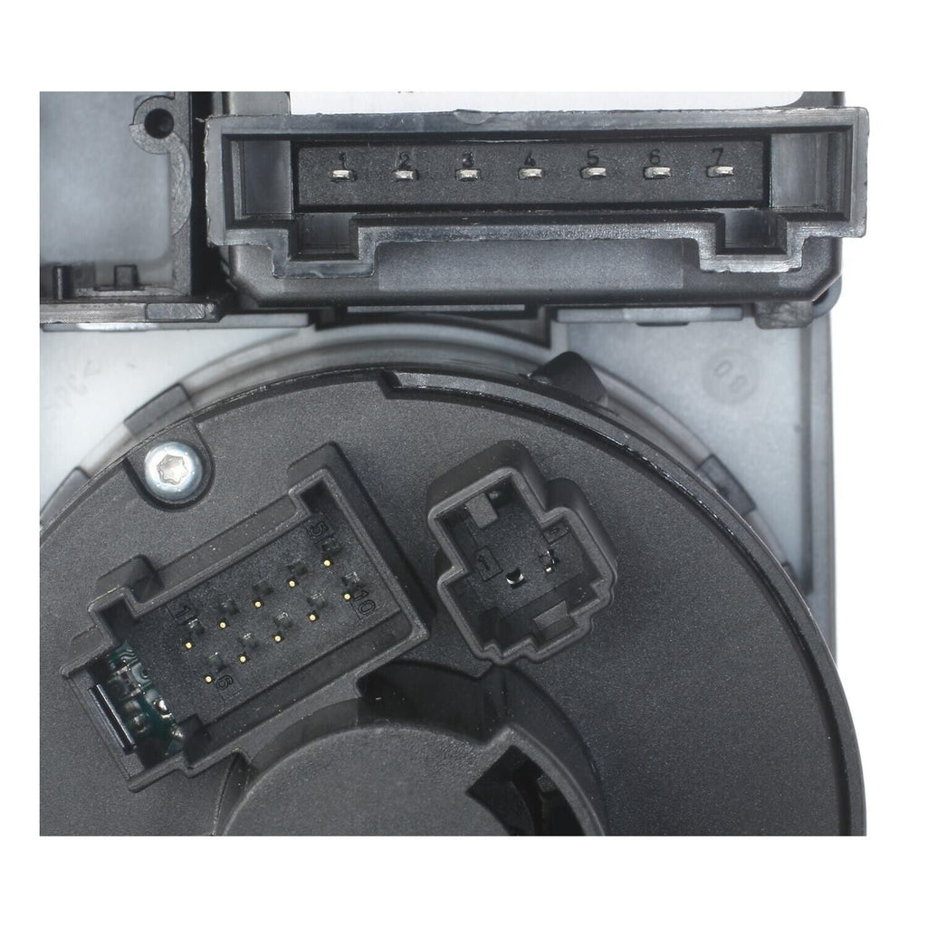 Standard Ignition Headlight Switch for A3, A3 Quattro, TT Quattro HLS-1408