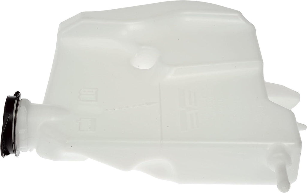 Dorman 603-668 Engine Coolant Reservoir Compatible with Select Buick/Chevrolet/Pontiac Models