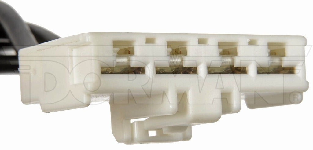 HVAC Blower Motor Resistor Kit for GX470, RX350, Rx400H, RX330, 4Runner 973-150