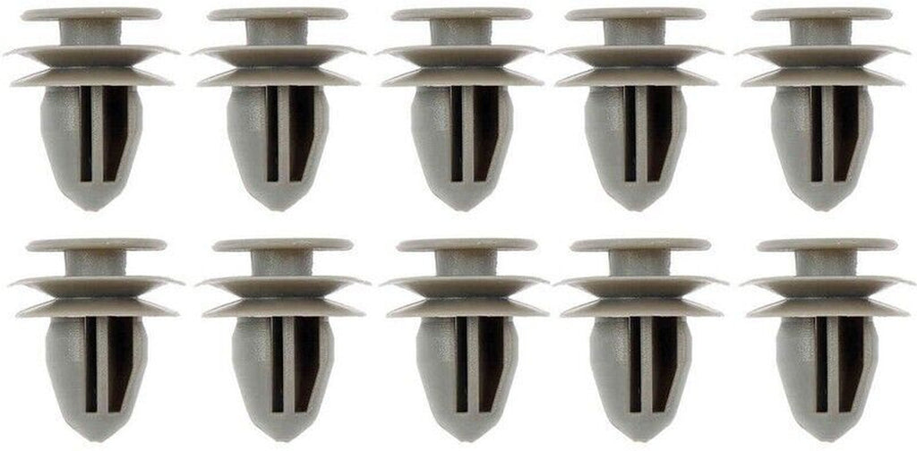 Dorman Door Panel Install Kit for Civic, CL, Accord 702-007