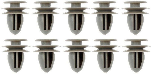 Dorman Door Panel Install Kit for Civic, CL, Accord 702-007