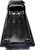 Dorman 264-5056 Rear Sump Engine Oil Pan Compatible with Select Models